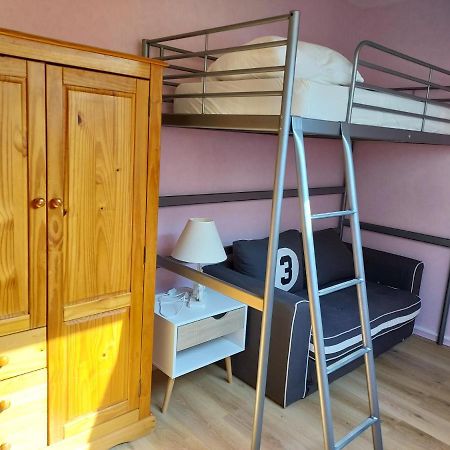 Le Treport 60M2 A 2Mn Plage Port Funiculaire Casino Commerces Zewnętrze zdjęcie